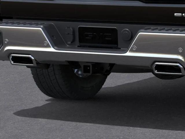2026 GMC Sierra 1500 Crew Cab, Short Bed, SLT, 4WD