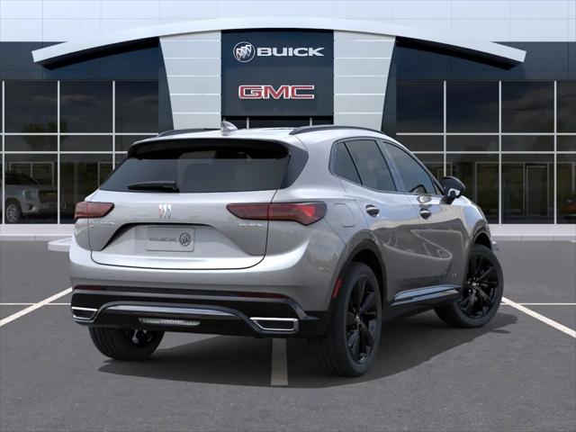 2026 Buick Envision Sport Touring AWD