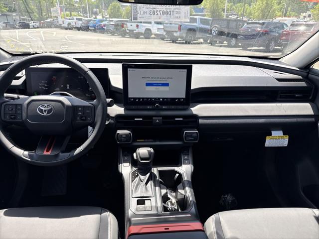 2026 Toyota RAV4 Plug-In Hybrid Woodland