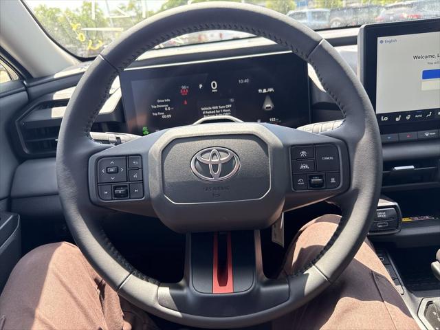 2026 Toyota RAV4 Plug-In Hybrid Woodland
