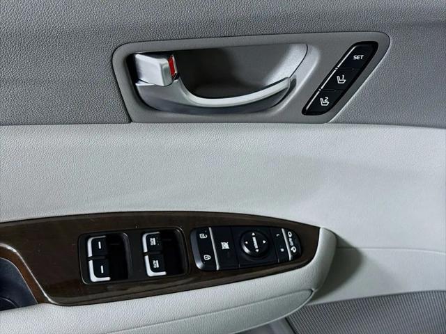 2018 Kia Optima EX