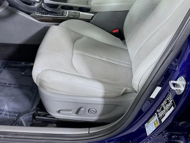 2018 Kia Optima EX