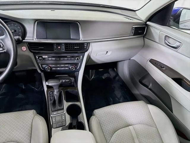 2018 Kia Optima EX