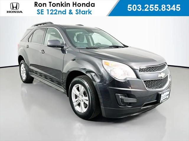 2015 Chevrolet Equinox 1LT for sale in Portland, OR