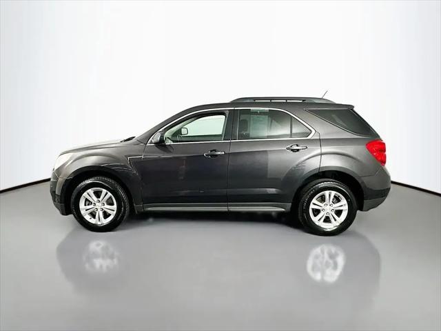 2015 Chevrolet Equinox 1LT