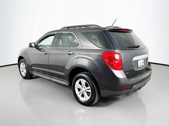2015 Chevrolet Equinox 1LT