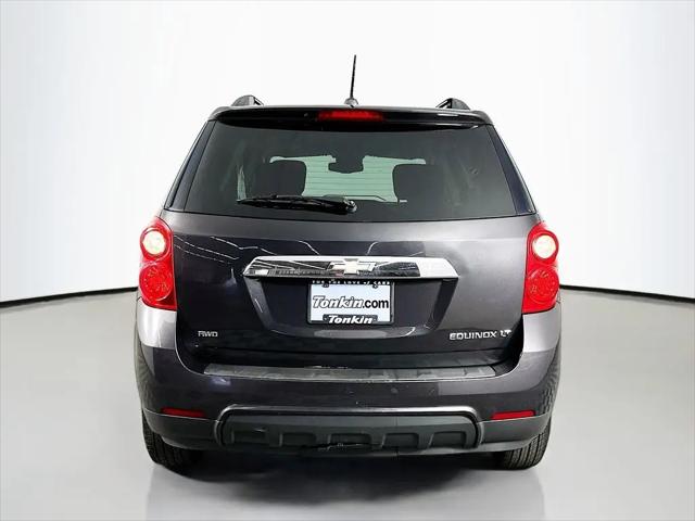 2015 Chevrolet Equinox 1LT