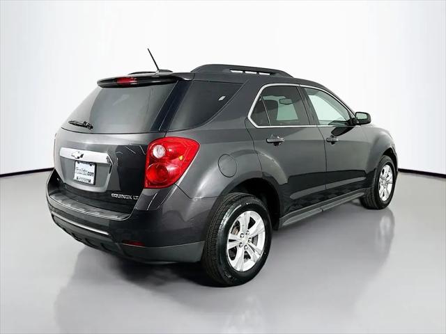 2015 Chevrolet Equinox 1LT