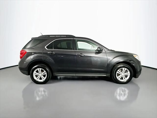 2015 Chevrolet Equinox 1LT