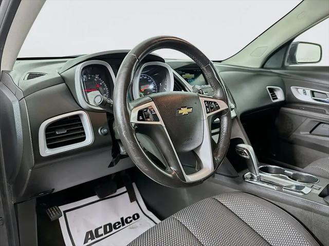 2015 Chevrolet Equinox 1LT