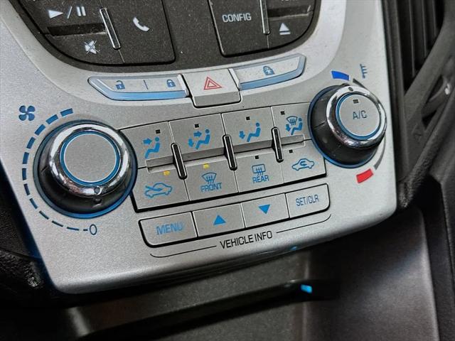 2015 Chevrolet Equinox 1LT