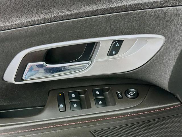 2015 Chevrolet Equinox 1LT