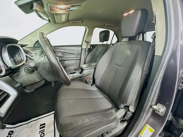 2015 Chevrolet Equinox 1LT