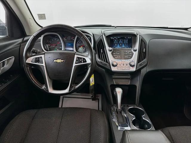 2015 Chevrolet Equinox 1LT