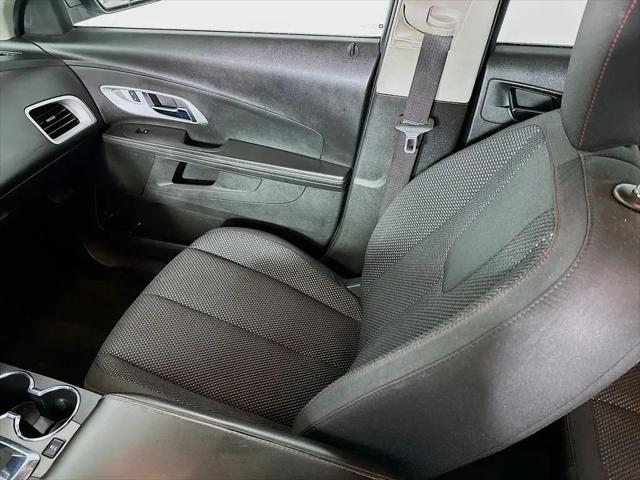 2015 Chevrolet Equinox 1LT
