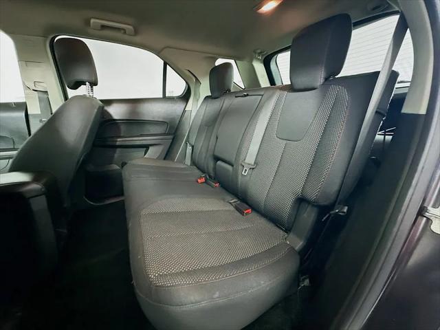 2015 Chevrolet Equinox 1LT