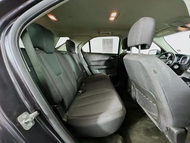 2015 Chevrolet Equinox 1LT