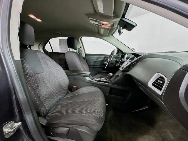 2015 Chevrolet Equinox 1LT