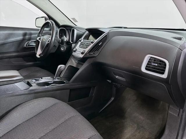 2015 Chevrolet Equinox 1LT