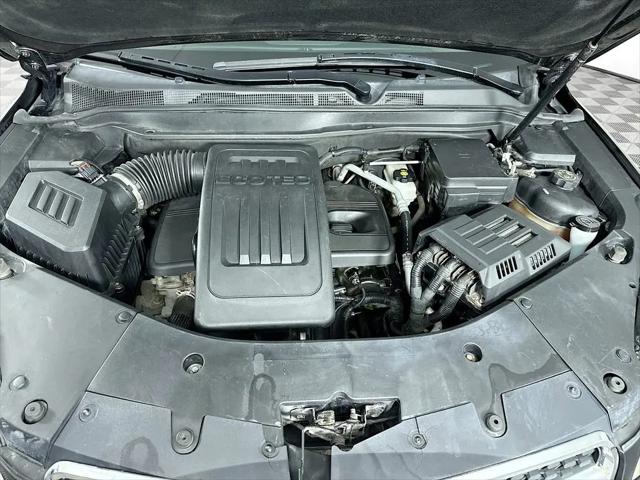 2015 Chevrolet Equinox 1LT