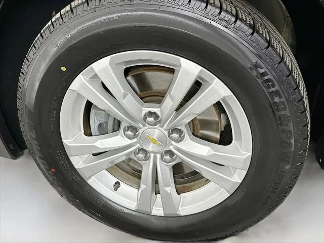 2015 Chevrolet Equinox 1LT