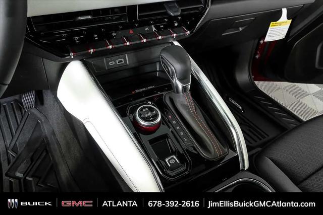 2026 GMC Canyon AT4X, 4WD