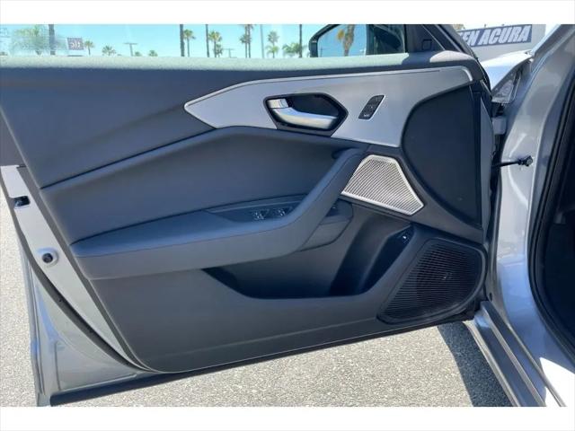 2025 Acura TLX Technology Package