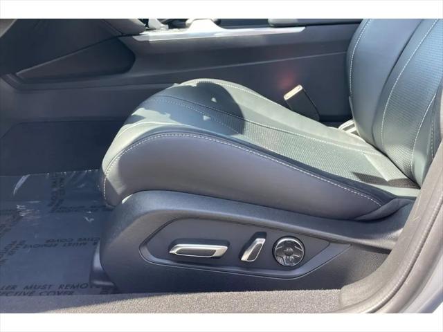 2025 Acura TLX Technology Package