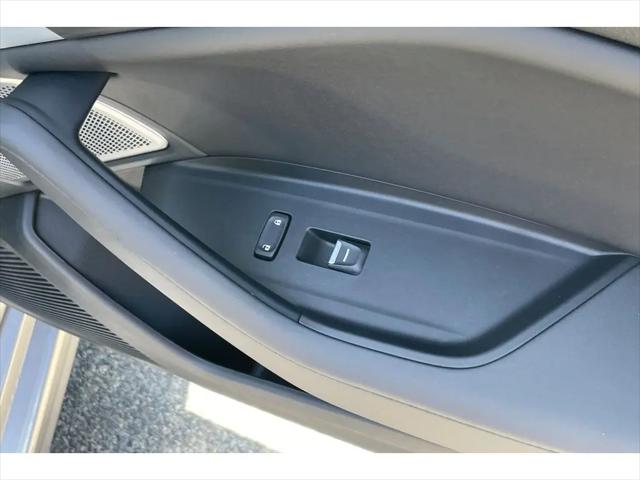 2025 Acura TLX Technology Package