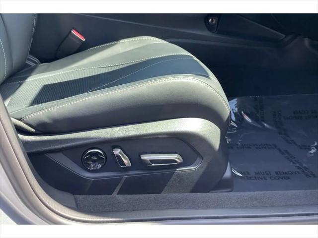 2025 Acura TLX Technology Package