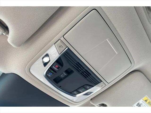 2025 Acura TLX Technology Package