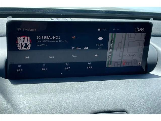 2025 Acura TLX Technology Package
