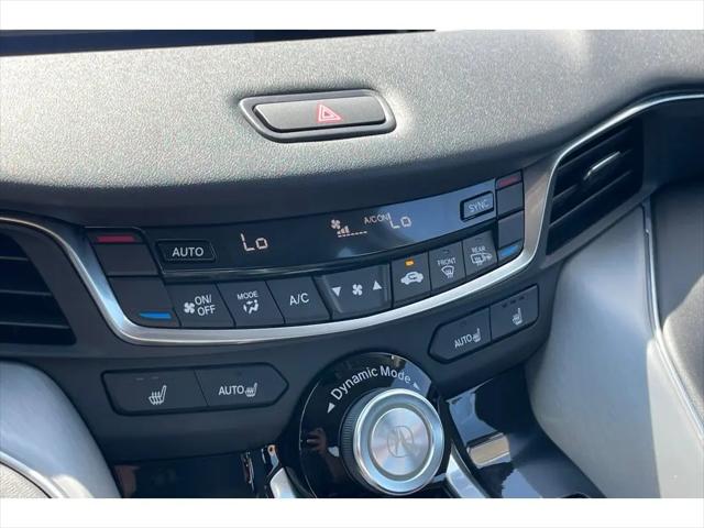 2025 Acura TLX Technology Package