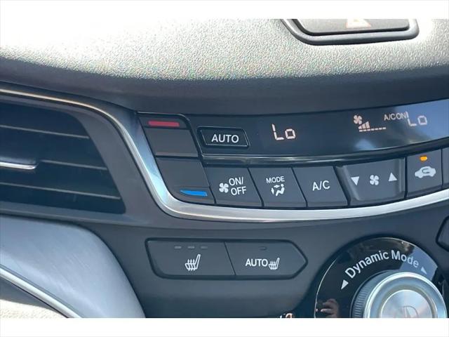2025 Acura TLX Technology Package