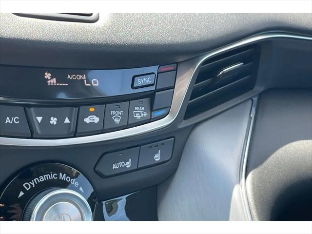 2025 Acura TLX Technology Package