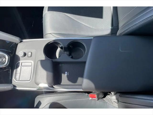 2025 Acura TLX Technology Package