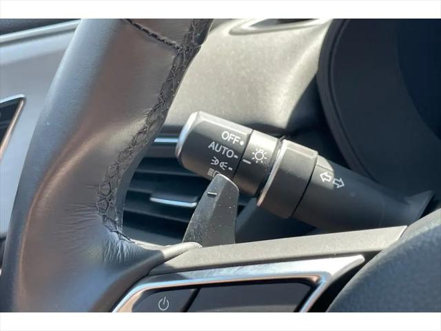 2025 Acura TLX Technology Package