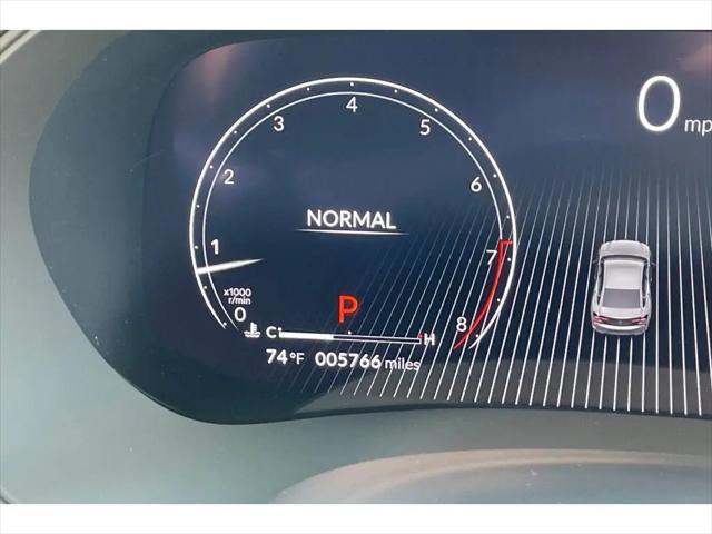 2025 Acura TLX Technology Package