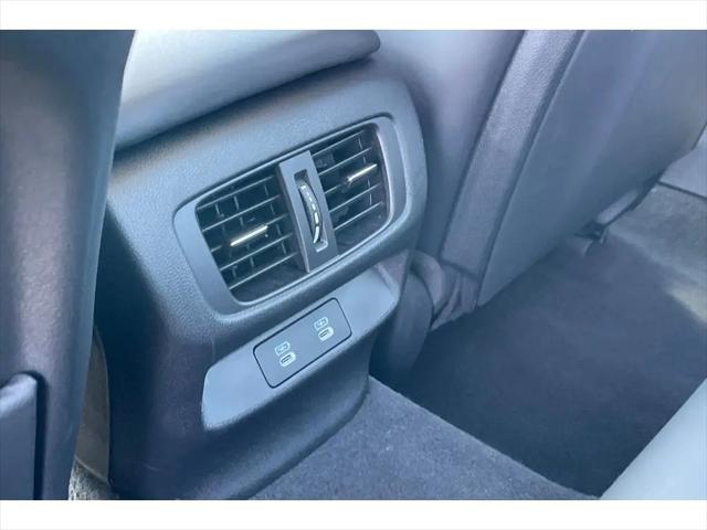 2025 Acura TLX Technology Package