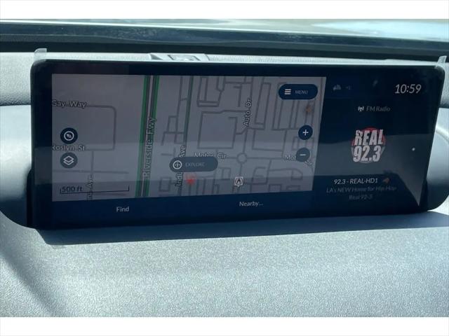 2025 Acura TLX Technology Package