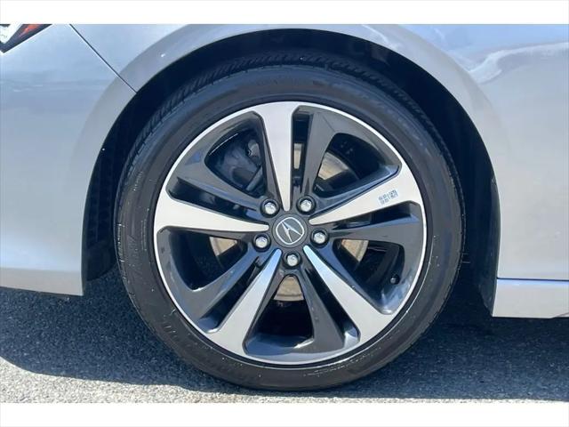 2025 Acura TLX Technology Package