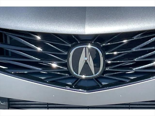 2025 Acura TLX Technology Package