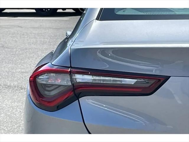 2025 Acura TLX Technology Package