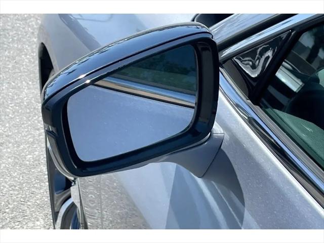 2025 Acura TLX Technology Package