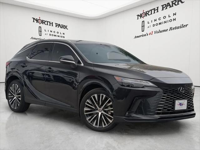 2024 Lexus RX 350 Premium Plus for sale in San Antonio, TX