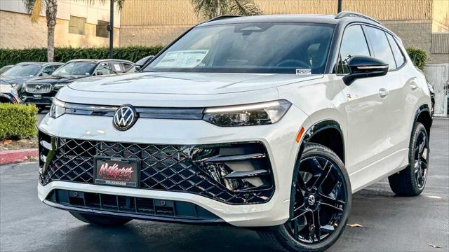 2026 Volkswagen Tiguan SE R-Line Black for sale in Cerritos, CA