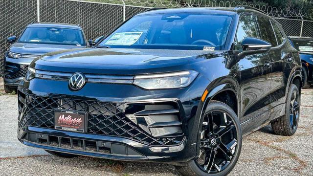2026 Volkswagen Tiguan SE R-Line Black for sale in Cerritos, CA