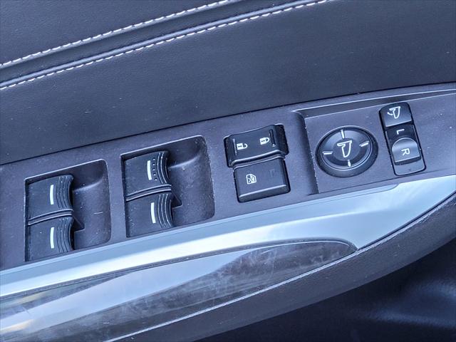 2018 Acura TLX Advance Pkg