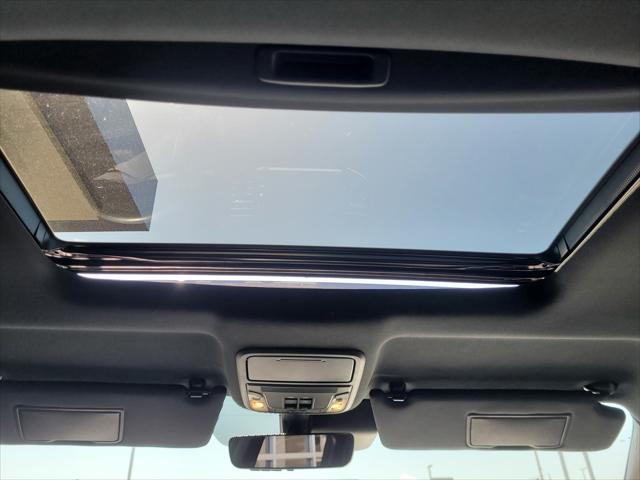 2024 Honda Ridgeline TrailSport