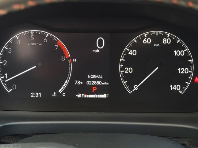 2024 Honda Ridgeline TrailSport